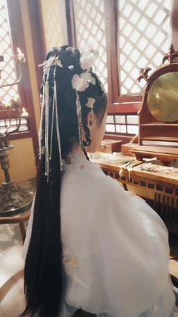 Tutkulu Aşkın  Sırrı: Generalın Eşi episode 31