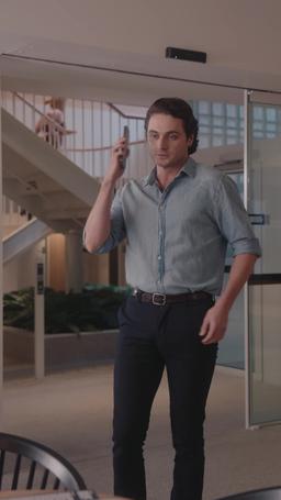 내가 고용한 남자 가정부는 억만장자 episode 44