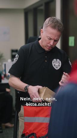 Chef, gleich knallt’s in der Firma! episode 37