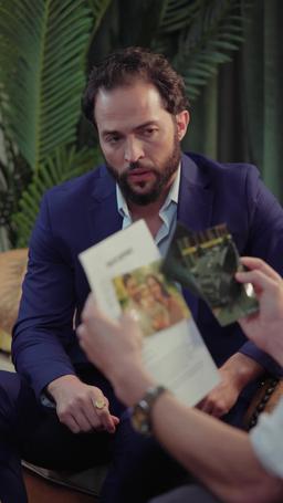 คลั่งรักเจ้าสาวไร้เสียง episode 81