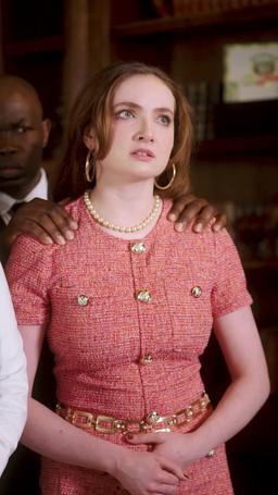 억만장자가 되어 돌아온 내 소방관 약혼자 episode 50