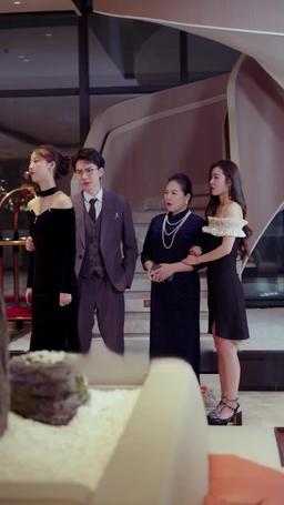 許しを乞え元夫 episode 36