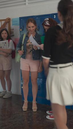 Mi Vecino El Capitan episode 78