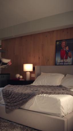 ราชินีแห่งสนามสักหลาด episode 51