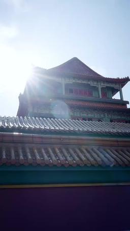 妃の出世術、皇帝を攻略せよ！ episode 69