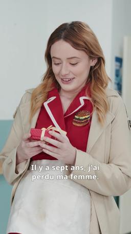 On ne Perd jamais Celui qu'on Aime trailer