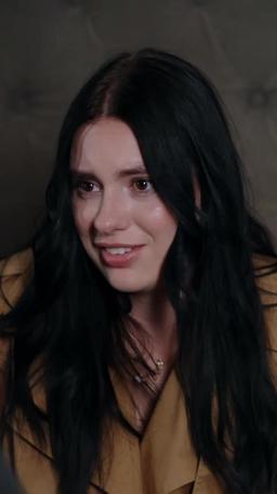 Беременна от миллиардера и испорчена им episode 32