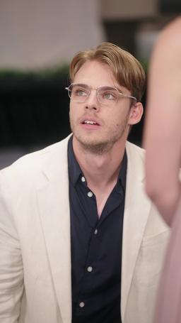 L'amour après l'adieu episode 67