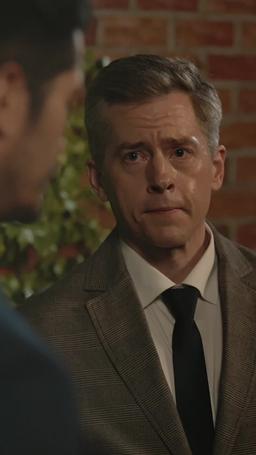 상속자: 미녀와 억만장자 episode 39