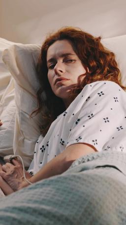 Aime-moi après ma mort episode 27