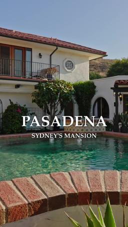 Jangan Sentuh Ayahku yang Bawa Pistol! episode 10