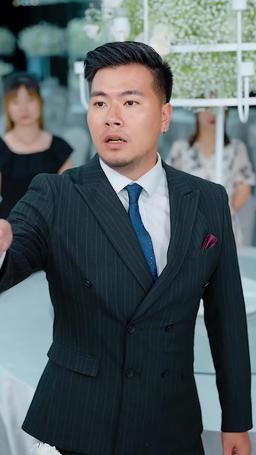 失われた父をもう一度 episode 34