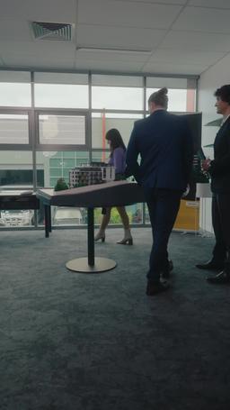 Il pompiere miliardario e la sua dolce moglie episode 17