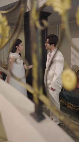 被白月光奪走初夜後，我拒絕原諒 episode 13