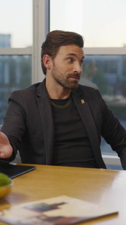 Dammi ordini se ne hai il coraggio episode 29