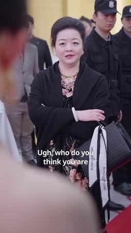 Who's Laughing Now, My Ex? episode 27