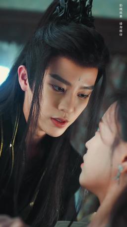 Bride of the Netherworld episode 14