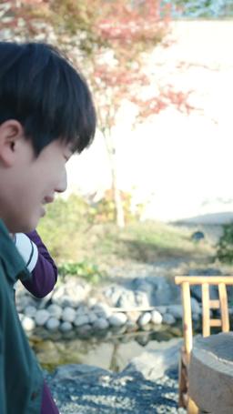 My Landlord is Actually the Strongest! episode 13