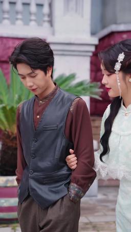 錦鯉太太愛吃瓜，讀心少帥偏愛她 episode 61