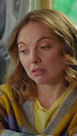 Deseada por dos: el vampiro y el cazador episode 31