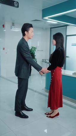 I Love You 3650 episode 61