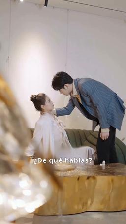 [doblado] La Amante Contrada del Multimillonario episode 31