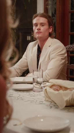 صفقة مع الملياردير episode 16