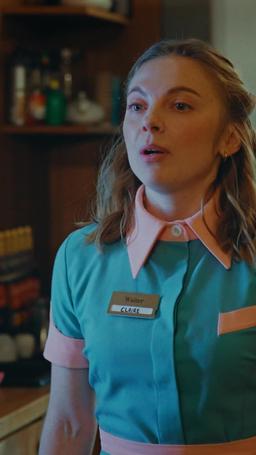 Von zwei begehrt: der Vampir und der Jäger episode 4