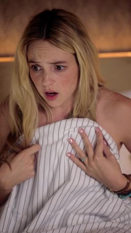 Daisy Tucker y el Sr. NYC episode 40