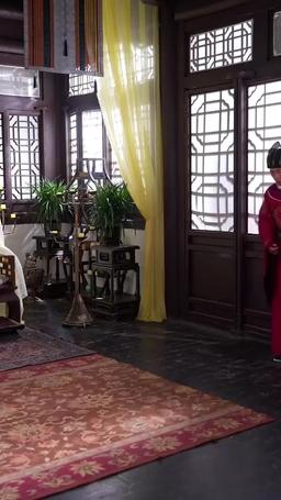 Transcendence: A New Realm episode 33