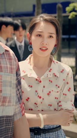 รักนิรันดร์ข้ามยุค episode 19