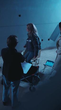 The Escaping Mistress episode 29