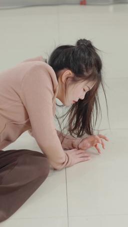 女兒，再愛我一次 episode 41