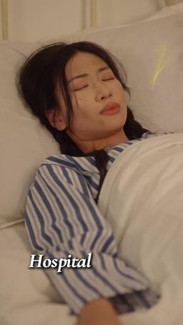 Back to the 80s: Taming My Stoic Hubby episode 3