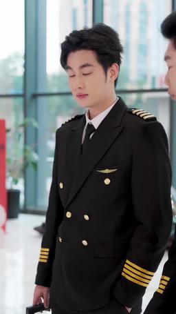 Kalkış Serbest: Aşk pistte Kaldı episode 45