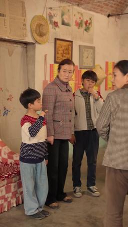 A Father's Redemption episode 11