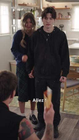 Si t'aimer est un péché, alors j'irai en enfer episode 73