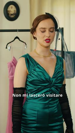 L'amore invecchia come il buon vino episode 71