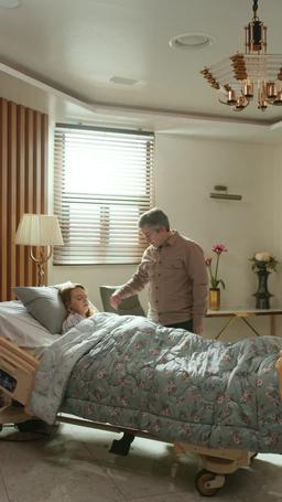 용서할 수 없는 가족 :  딸의 절규 episode 64