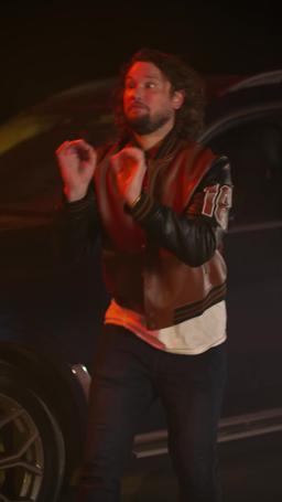 Odliczanie życia: Ratunek na 30 000 stóp episode 47