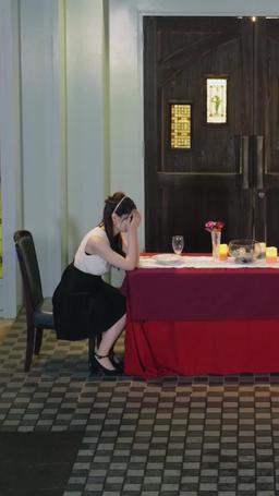 負け犬の私がバージンを捨てる！ episode 39