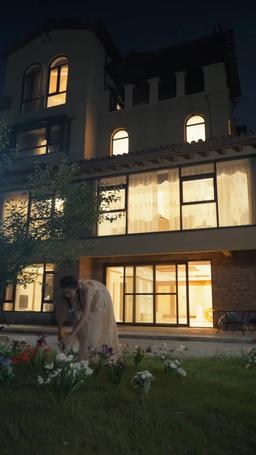 3 Ay Sonra, Vâris Geri Dönecek episode 41