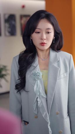 Anakku, Tiket Menuju Hatinya episode 59