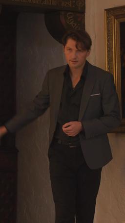 저주받은 알파의 짝 episode 50