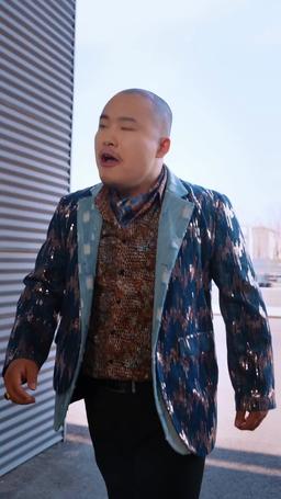 [dublado] Amor ao Primeiro Voo episode 28