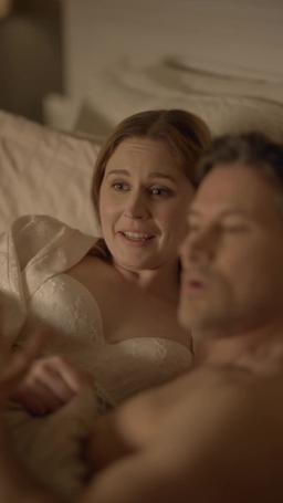 Mi romance al atardecer con el multimillonario CEO episode 20