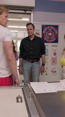 Odrodzona by kochać właściwego episode 57