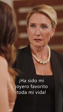 ¡Atrás! Soy la Verdadera Señora CEO episode 30