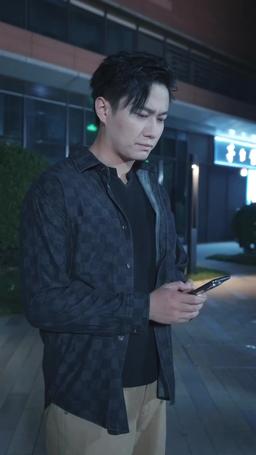 特工王牌的首富千金老婆 episode 46