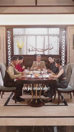 Dari Guru Les ke Sayangku episode 65